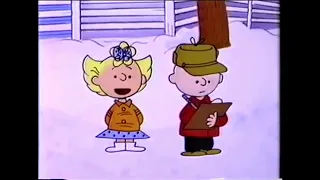 Download A Charlie Brown Kwanzaa - Director’s Cut (2002, by Most Offensive Video) - NOT FOR KIDS!!! MP3