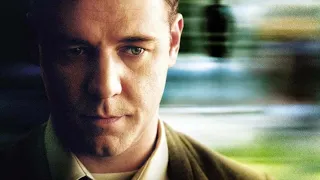 A Beautiful Mind Full Movie Information And Knowledge Russell Crowe Ed Harris 