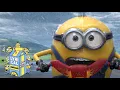 Minions The Rise of Gru The al Lemonade Trailer feat Yeat - Rich Minion