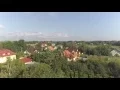 Flexirotor Artemis Mini first test flight