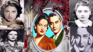 23 أغنيات جميلة ورائعة من فريد الأطرش Beautiful Songs Of Farid Al Atrash 