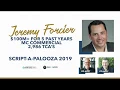 Jeremy Forcier SCRIPT--a-PALOOZA 2019
