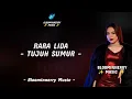 Lagu Rara LIDA - Tujuh Sumur Lirik Lagu 