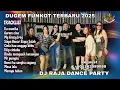 Download Lagu DJ RAJA TIA MONICA   GARAM CINA DUGEN FUNKOT 2025