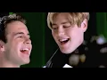 Westlife - Swear It Again (Official HD Video)