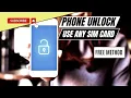 Straight Talk Wireless Network Unlock Code