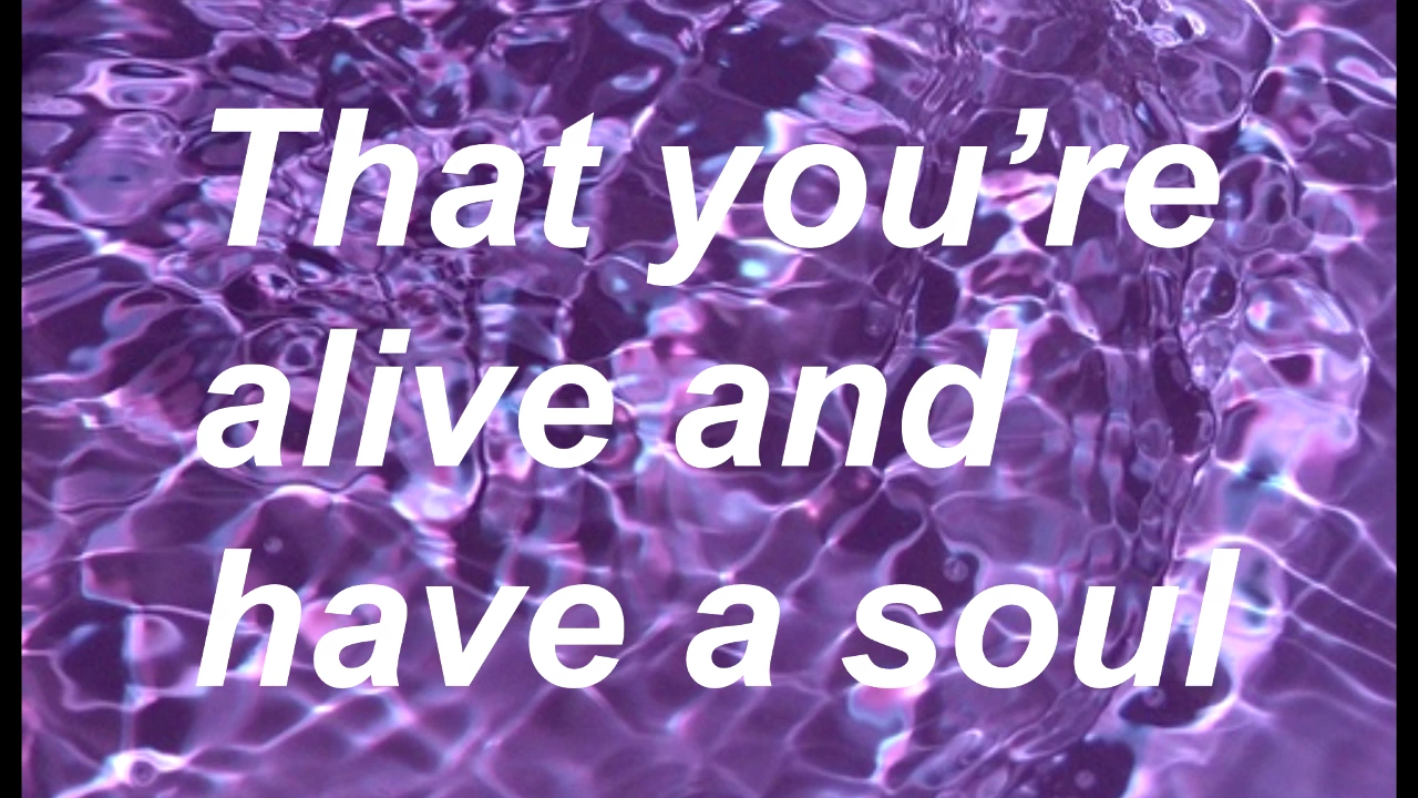 tear in my heart - twenty one pilots // lyrics