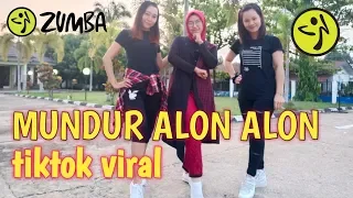 Download MUNDUR ALON ALON || TIKTOK VIRAL || Music by Akbar In Yo MP3