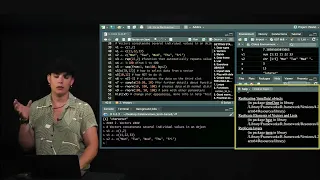 Introduction to R Part I Interface and Data Structures