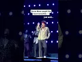 Download Lagu Bruno Mars Did This On Stage 😳