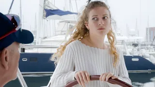 Learning to Sail Our Beneteau 46 w/ NO Experience (Take the Waters) S1:E1