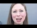 This Is How Much Money Chelsea Clinton Really Makes