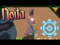 Noita Final Boss and All Endings Guide Major Spoilers