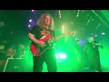 Forbidden-Through Eyes of Glass 7/25/2025