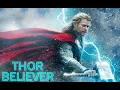 Download Lagu Thor Believer Imagine dragons
