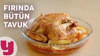 BÜTÜN TAVUĞU TENCEREDE BU YÖNTEMLE PİŞİRİN YEMEYE DOYAMAYACAĞINIZ😋 TANDIR TADINDA ŞAHANE BİR LEZZET. 