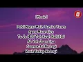 Aankhon Se Tune 2.0 Karaoke 🎤 | No Vocal | Hindi Karaoke with Lyrics | Bhai Tera Star Hai | HD