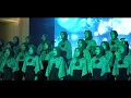 Doa Anak Negeri  - PSM SMC IAIN Salatiga | Konser Perdana Paduan Suara Angkatan ARUNAKA