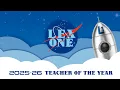 Lexington One Teacher of the Year Celebration Group 4