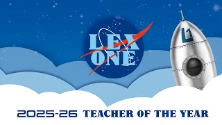 Lexington One Teacher of the Year Celebration Group 4