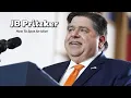 Download Lagu JB Pritzker.  How To Spot An Idiot. Subtitled Speech. Life Advice.