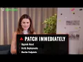 Next js Security Update - React2Shell CVE-2025-55182