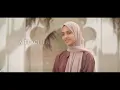Al Mu'allim | Ayisha Abdul Basith [OFFICIAL VIDEO] [COVER] [4K]