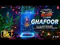 Ghafoor_8K_Full_Song___Ba___ds_Of_Bollywood___Aryan_K___Shashwat,Shilpa,Ujwal,Tamannaah,Farah_Khan🤪
