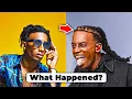 What Happened To Playboi Carti s Dreadlocks