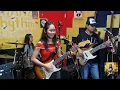 PLAY THAT FUNKY MUSIC_Wild Cherry (Female Version) COVER