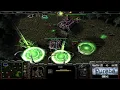 HopeStar (UD) vs xixi (NE) - WC3 #292
