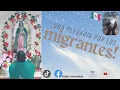 Download Lagu ✝️ ¡ Una plegaria por los migrantes! || Padre Efraín Mejía