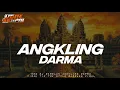 Lagu DJ GAMELAN ERA ANGKLING DARMA OPENING KARNAVAL  BASS BLEYER X GAMELAN !! DJ TERBARU 2024