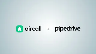 Pipedrive Aircall Integration Motii 