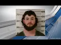 Man accused in 2018 Henderson County double murder