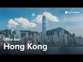 Working at AlphaSights Hong Kong