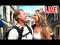 Download Lagu 🔴 IRL STREAM: VILLA BEZOEKEN IN DE HOLLYWOOD HILLS! - Timestream DAG 30