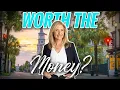 Mount Pleasant SC Actually Worth It Local Truth Revealed