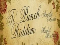 Ti' Punch Riddim Mix - Threeks (Angela Hunte, Machel Montano)