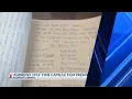 Andrews 1976 time capsule film at the Andrews Library