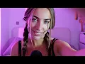 hold me tight hug me can you feel that Aspen London ASMR