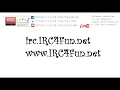 1 IRC - What is How To Guide Web Chat etc