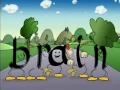 Between the Lions When Two Vowels Go Walking