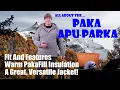 Lagu Alles over de Paka Apu Parka