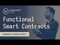 Lambda World 2019 - Functional Smart Contracts