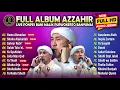 Lagu FULL ALBUM AZZAHIR TERBARU 2025 SPESIAL MAULID NABI LIVE PONPES BANI MALIK BANYUMAS JAWA TENGAH