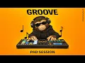 Lagu Playlist | A relaxing hip-hop groove that boosts your concentration by 200% 📚 GROOVE · BOOMBAP
