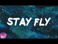 Three 6 Mafia - Stay Fly (feat. Young Buck, Eightball & MJG) (Lyrics)