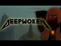 DEEPWOKEN X METALLICA CROSSOVER