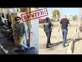 Catching A Thief In My Shop